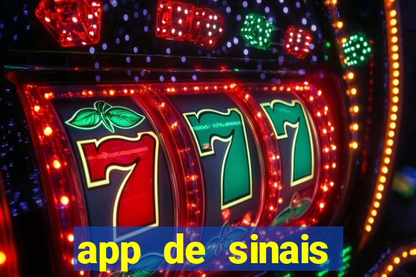 app de sinais fortune tiger